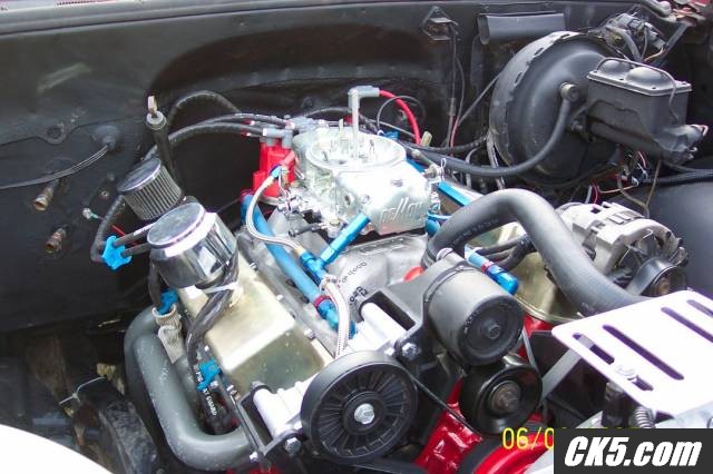 383 stroker