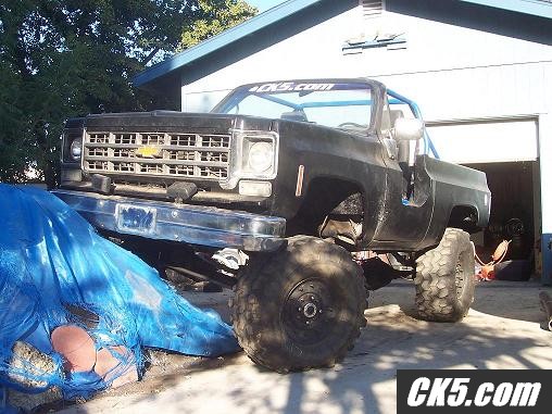 38's and h1's flexy