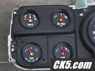 4 guages
