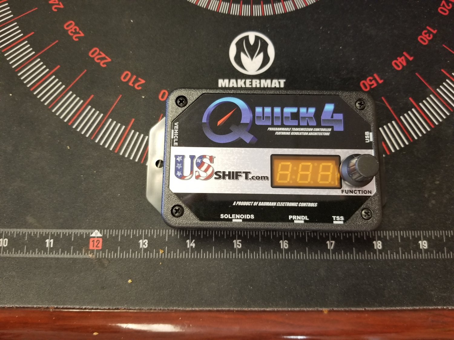 4l80e controller