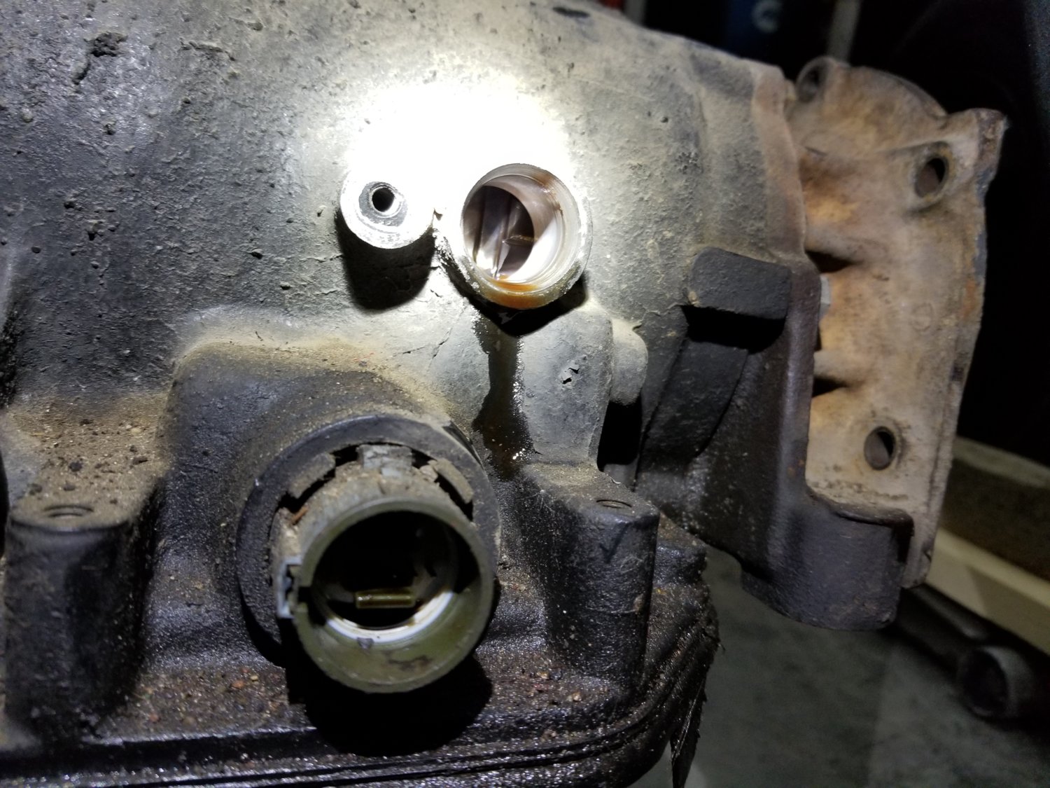 4l80e speed sensor