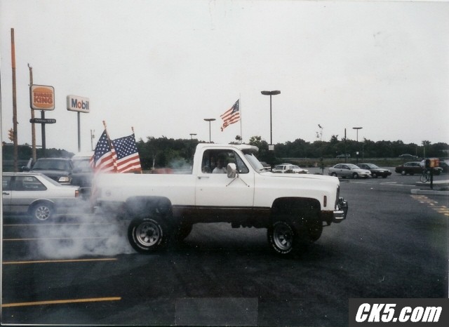 4th of july