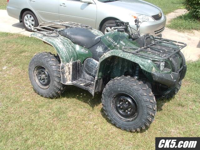 4wheeler
