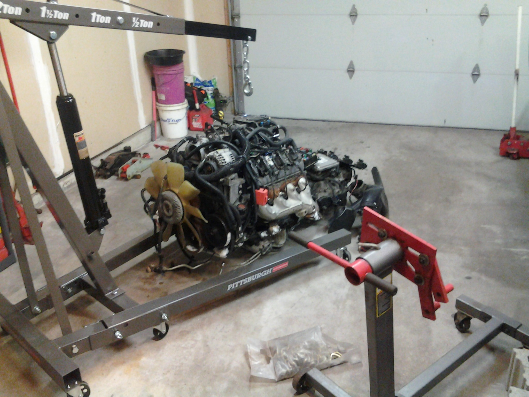 5.3 4l60e