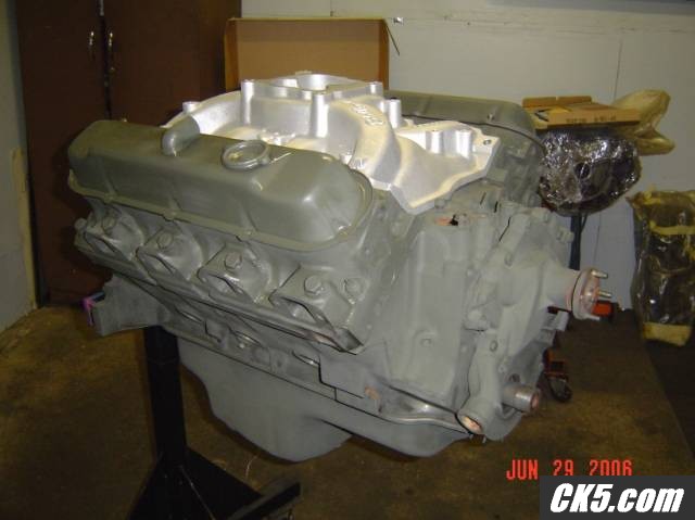 500caddy