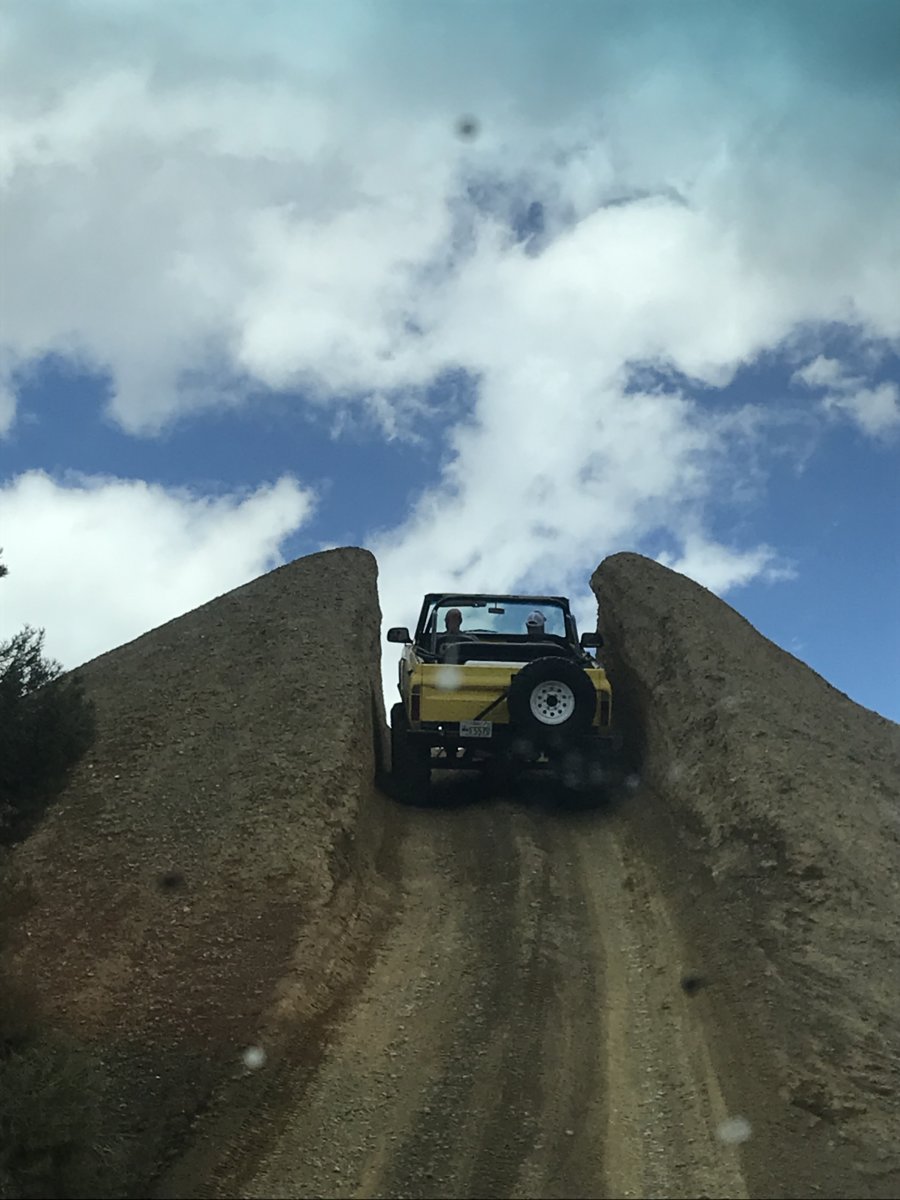 5mile pass