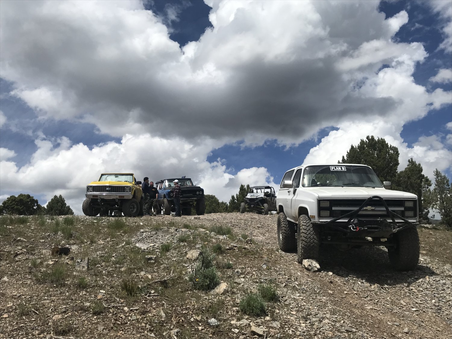5mile pass