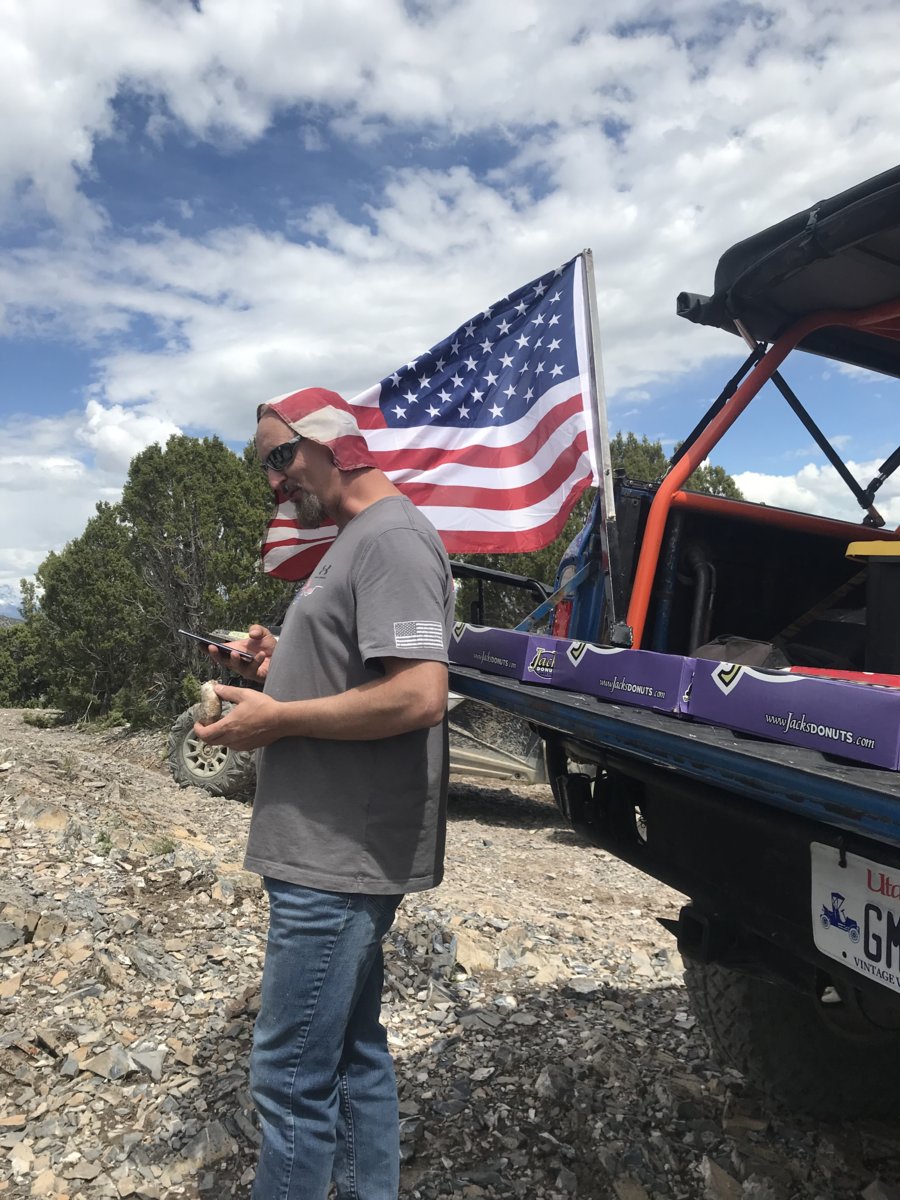 5mile pass