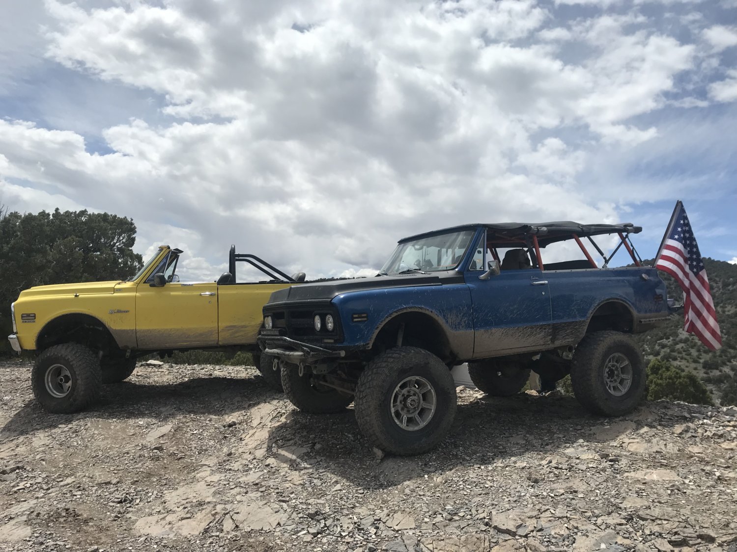 5mile pass