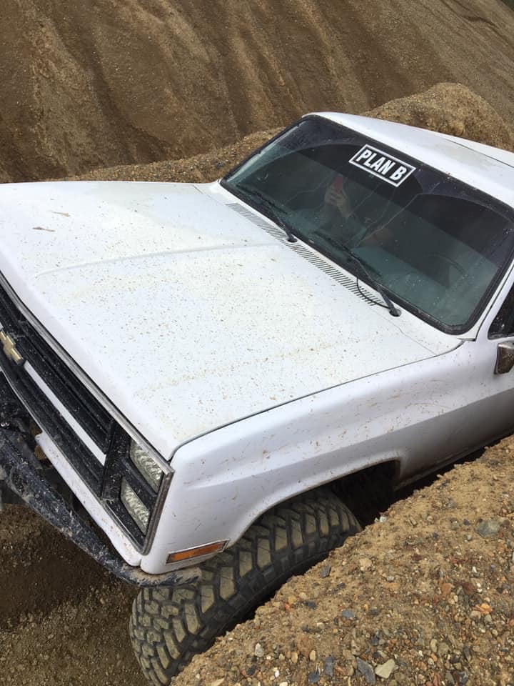 5mile pass