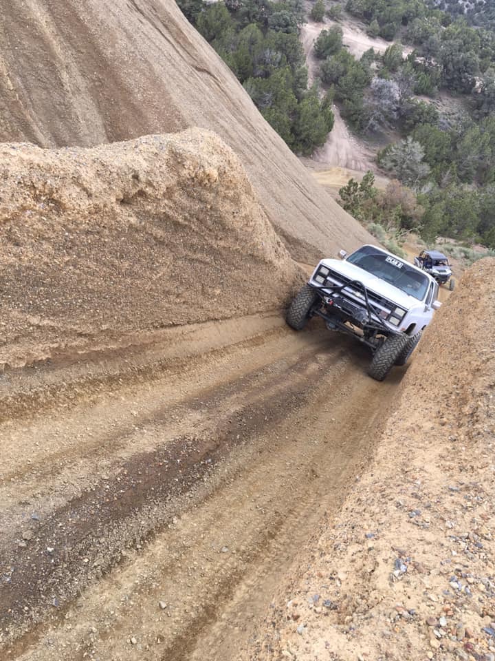 5mile pass