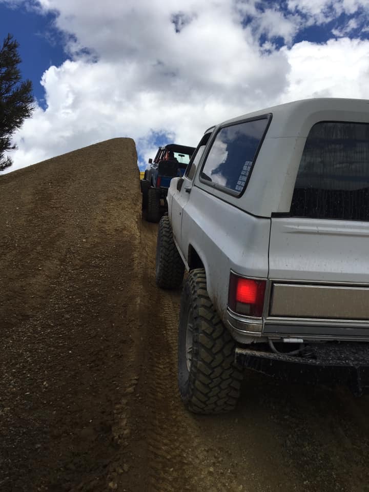 5mile pass
