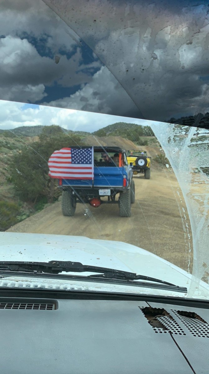 5mile pass