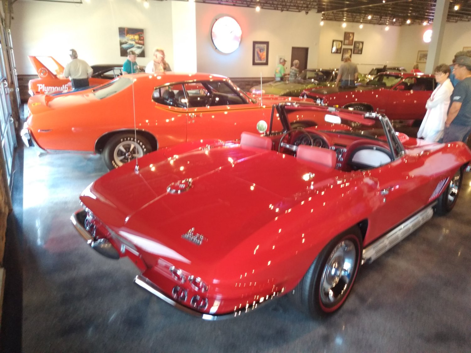 67 427 vette