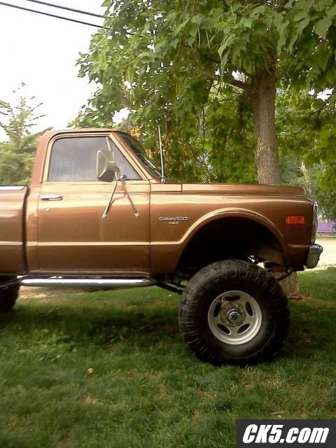 72 Custom/20