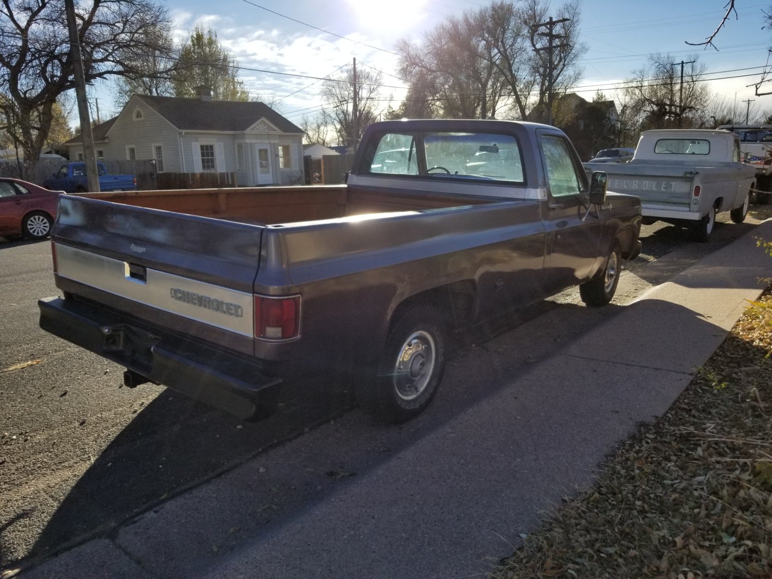 74 C10