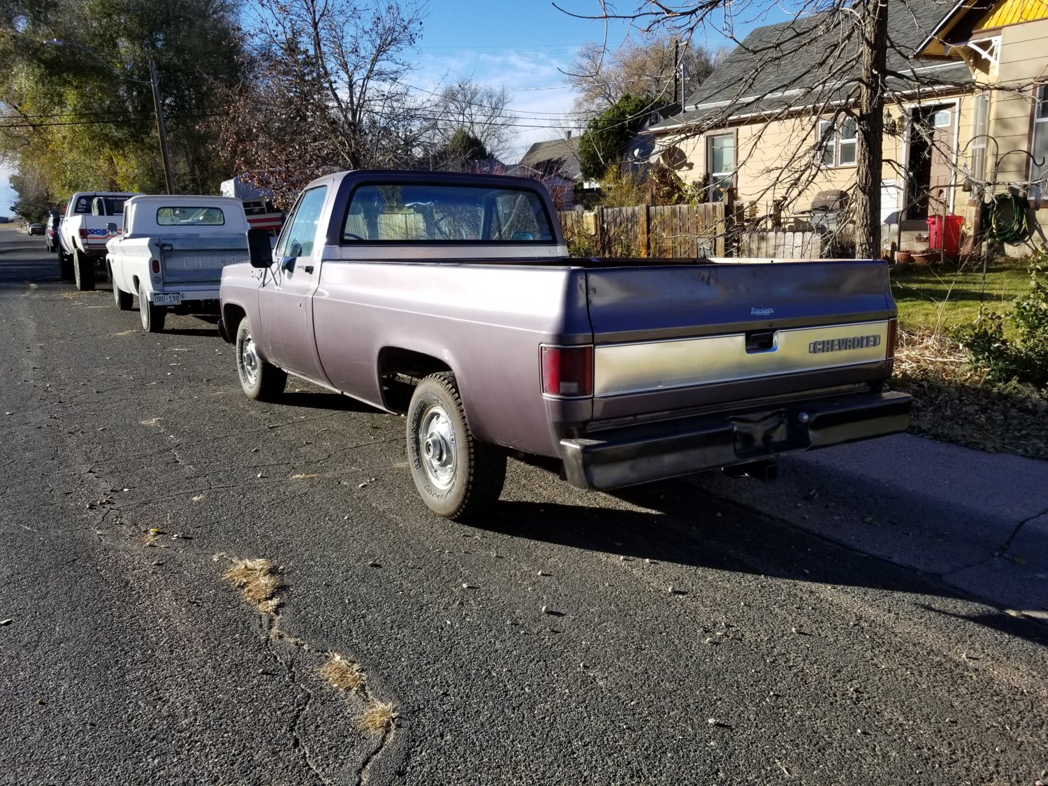 74 C10
