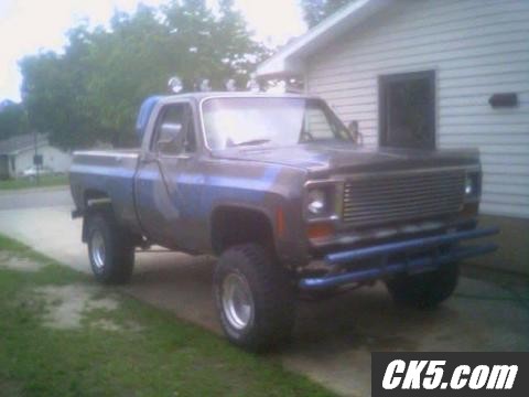 74 K10