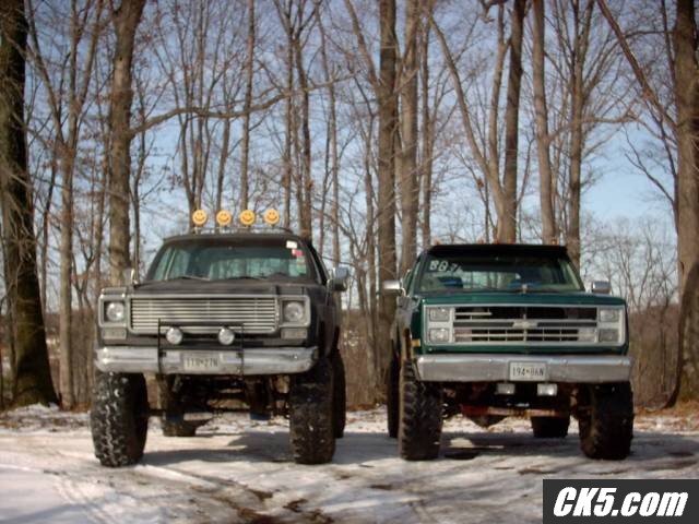 75 & 85