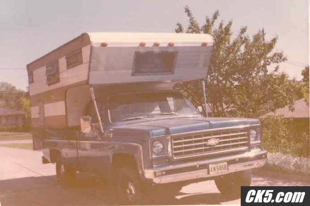 76+camper