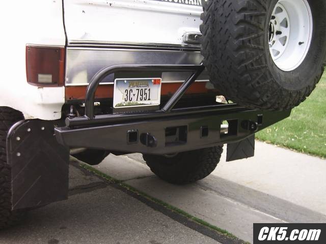 77 Blazer