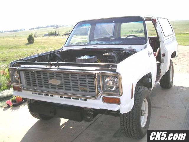77 jimmy