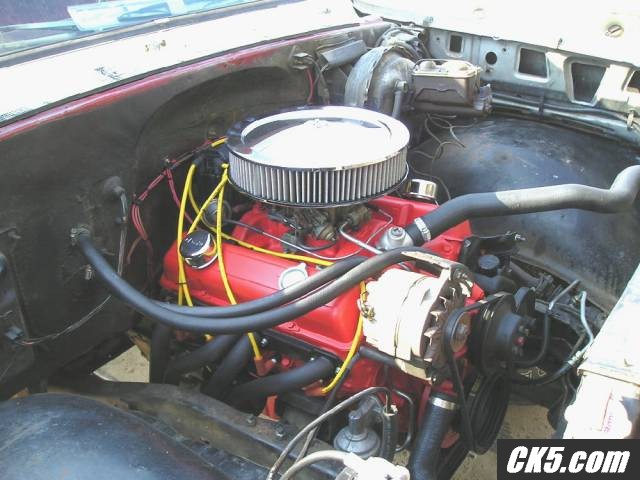 77 jimmy