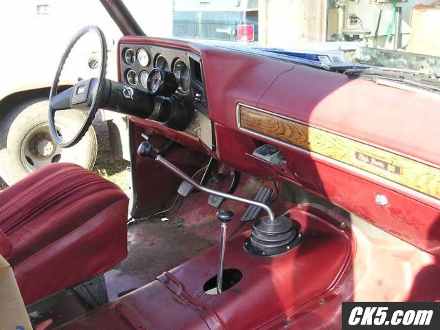 77 jimmy