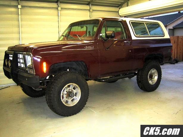 '79 Jimmy