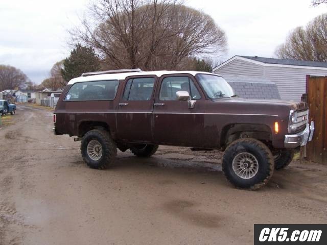80 burb