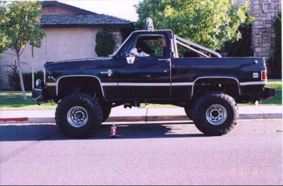 83 K5
