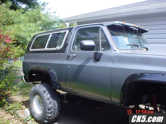 84 k5 for sale