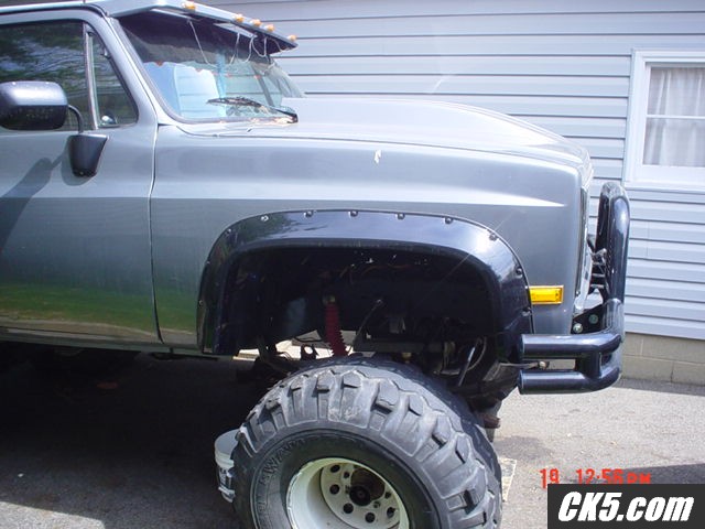 84 k5 for sale
