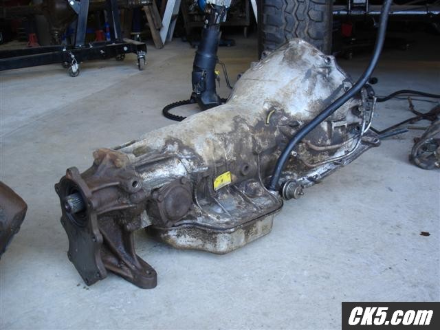 84 T400