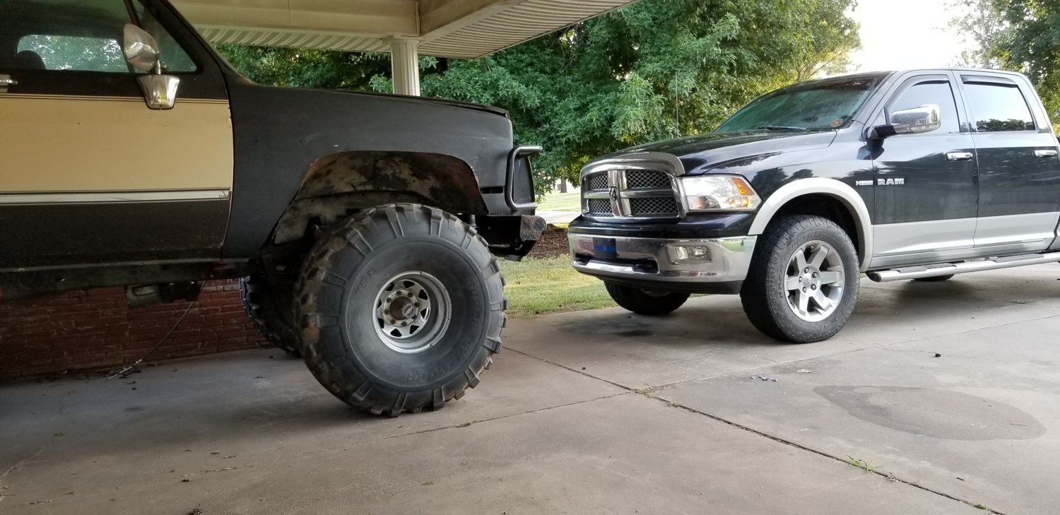 85 K5