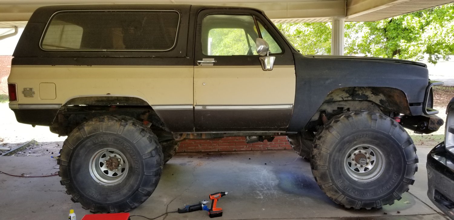 85 K5
