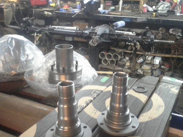 85GMCJDAll new everything for the 89 Jimmy But thats a different story too