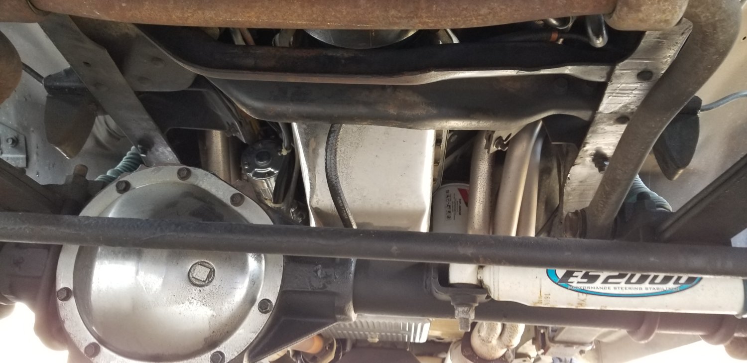 86 Blazer Pics