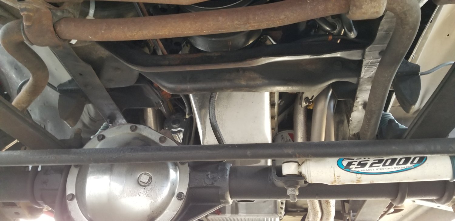 86 Blazer Pics