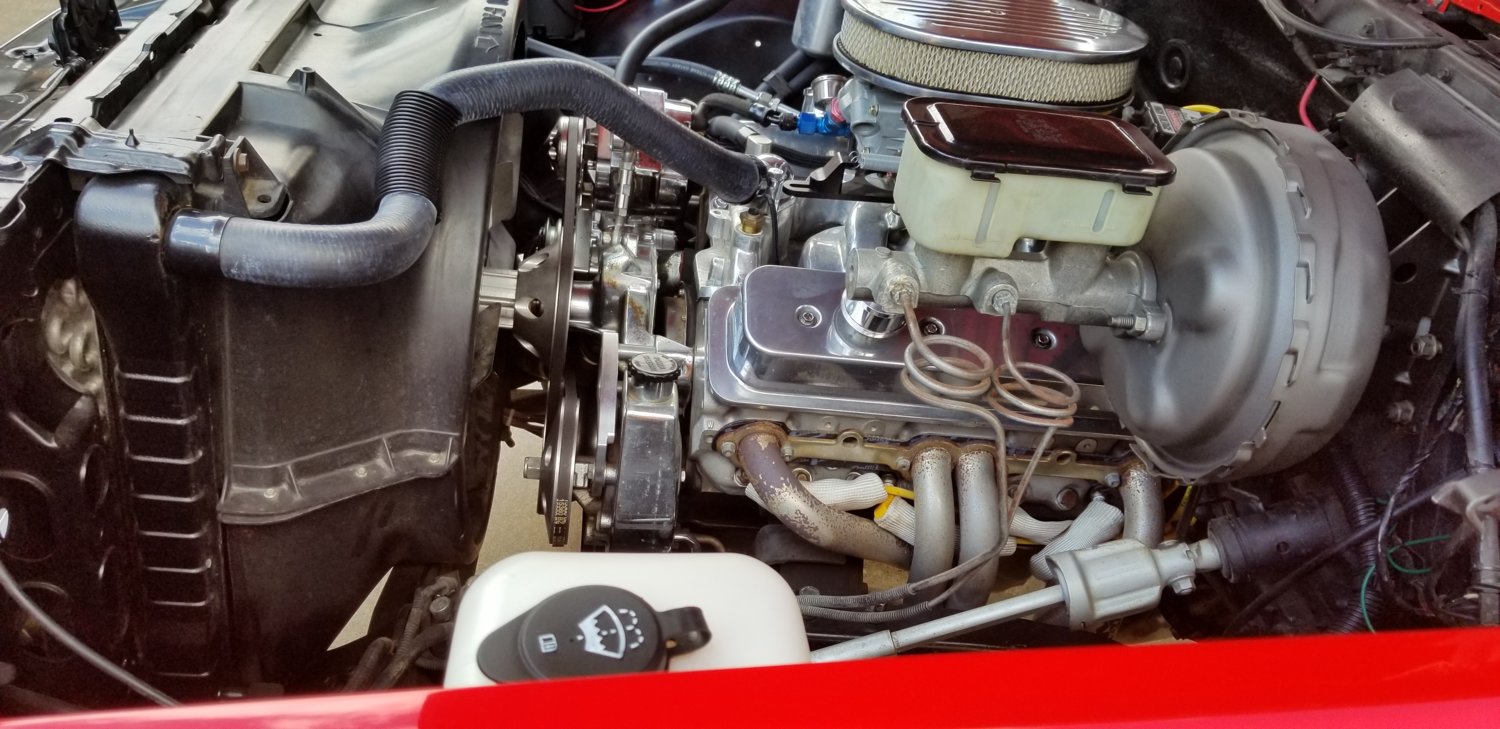 86 Blazer Pics