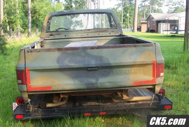 86 M1008-Parts 2