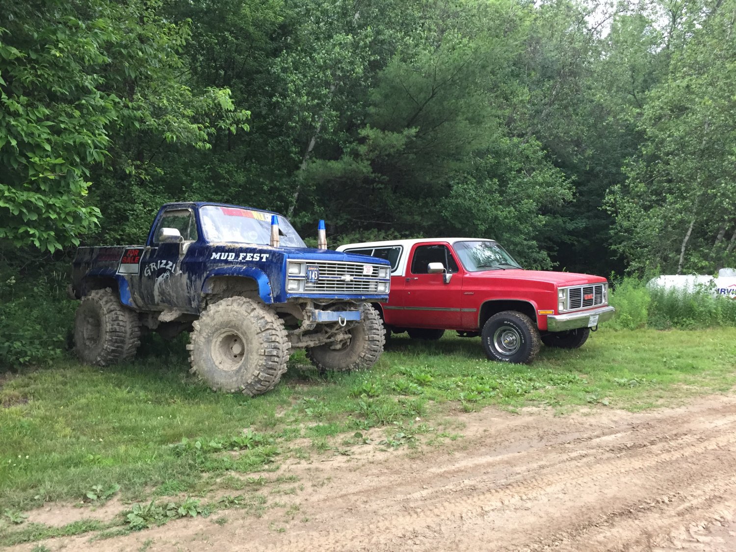 87 jimmy