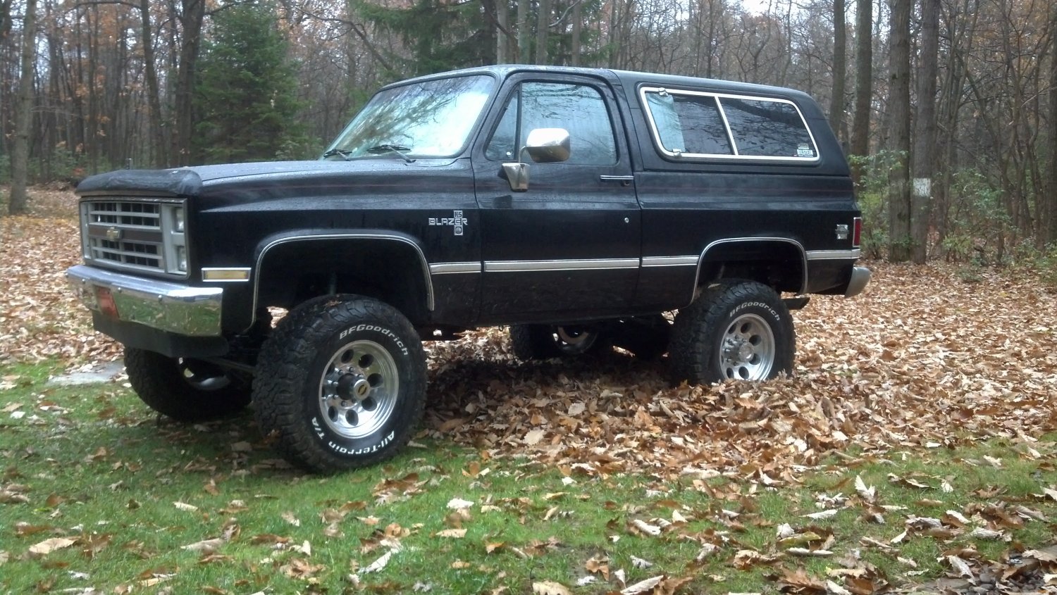 87 k5