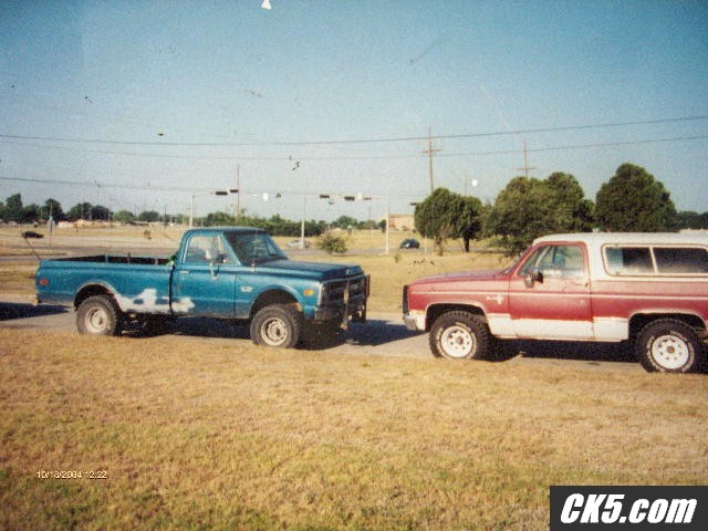 87 the start