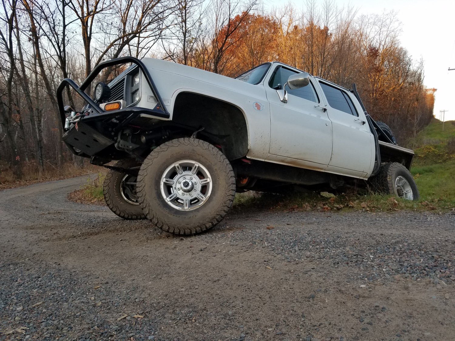 88 CC 4BT NV4500