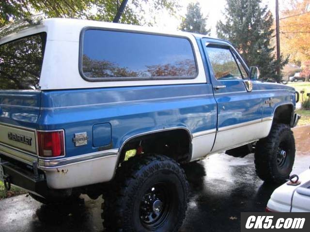 88 K5