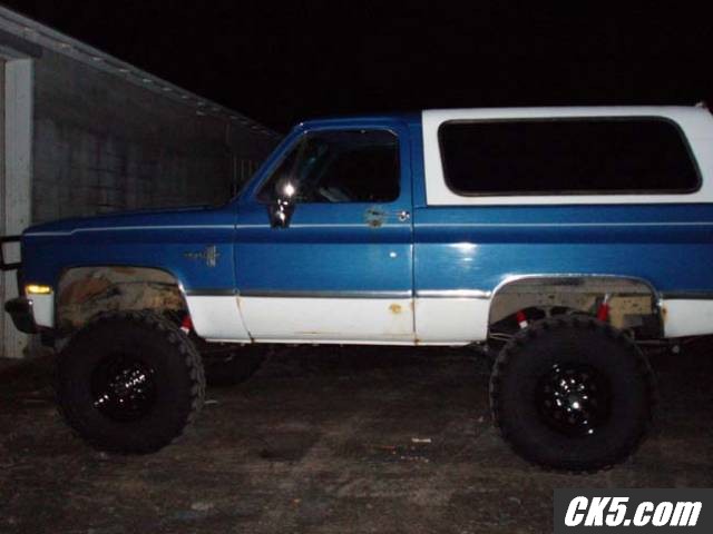 88 K5