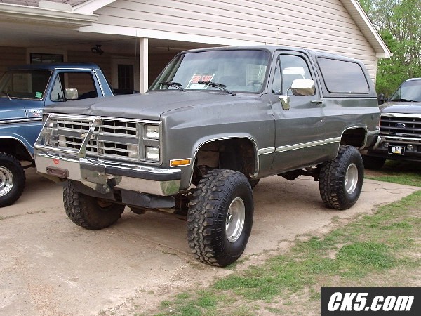 88 k5