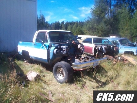8Blazer