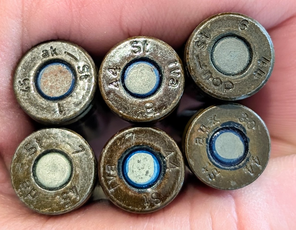 8mm Kurz